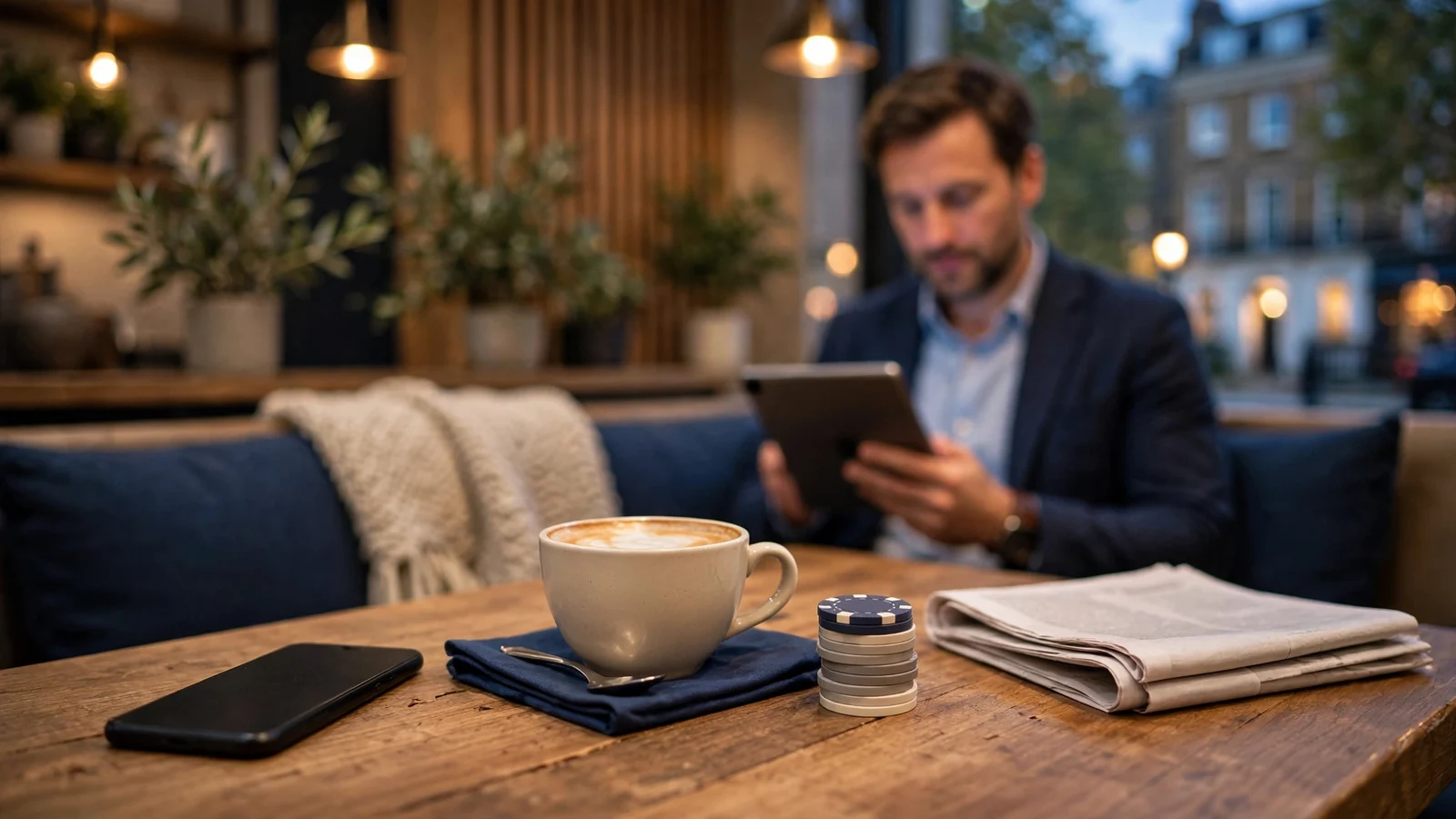 Google Pay at UK Casinos: Checking Payment Support