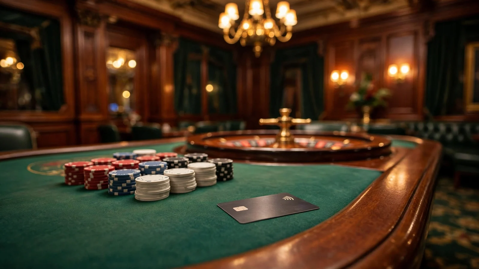 Casinos That Accept Interac in the UK: What’s Known