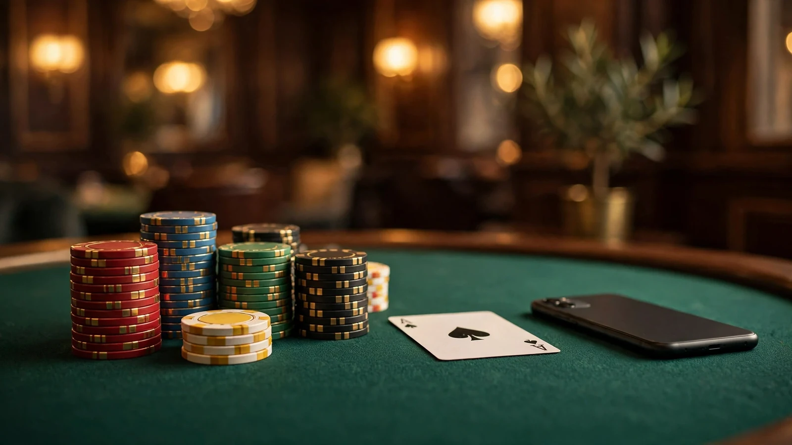 Casinos That Accept MiFinity in the UK