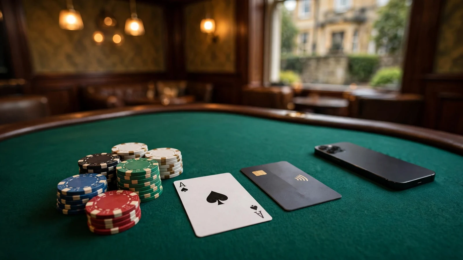 Casinos That Accept Monzo UK: What Evidence Shows