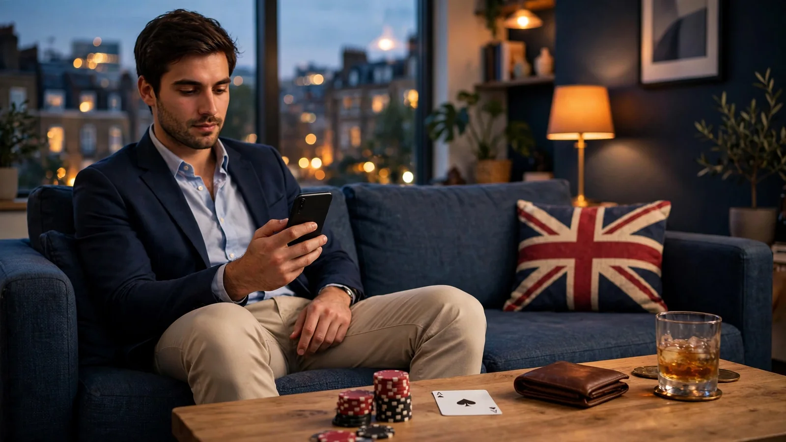 Casinos That Accept MuchBetter in the UK