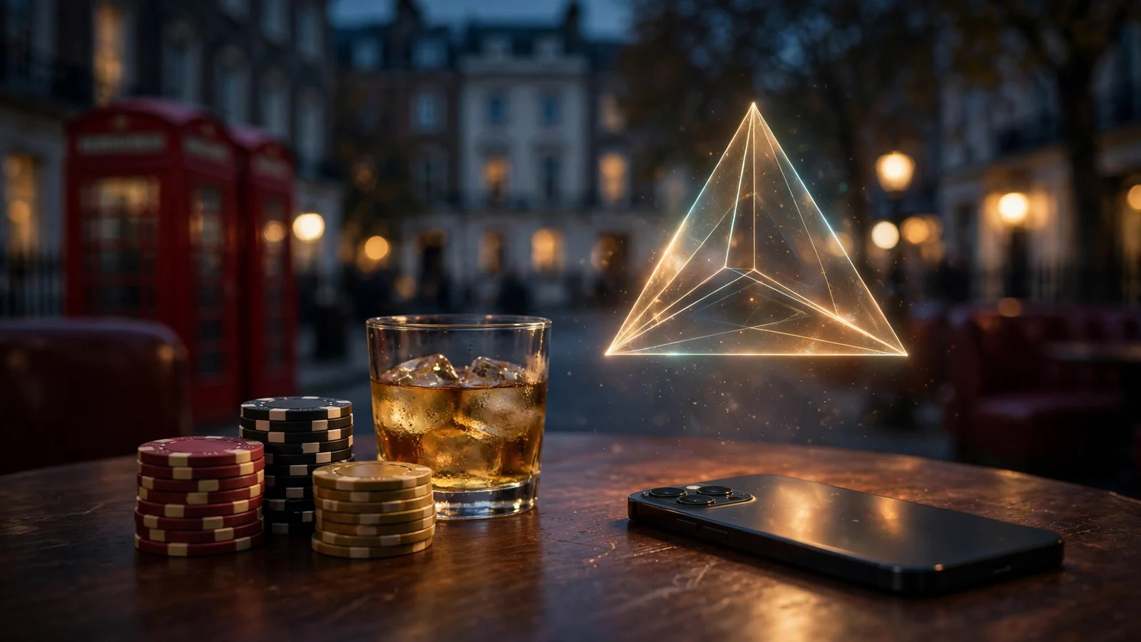 Casinos That Accept Ripple XRP in the UK