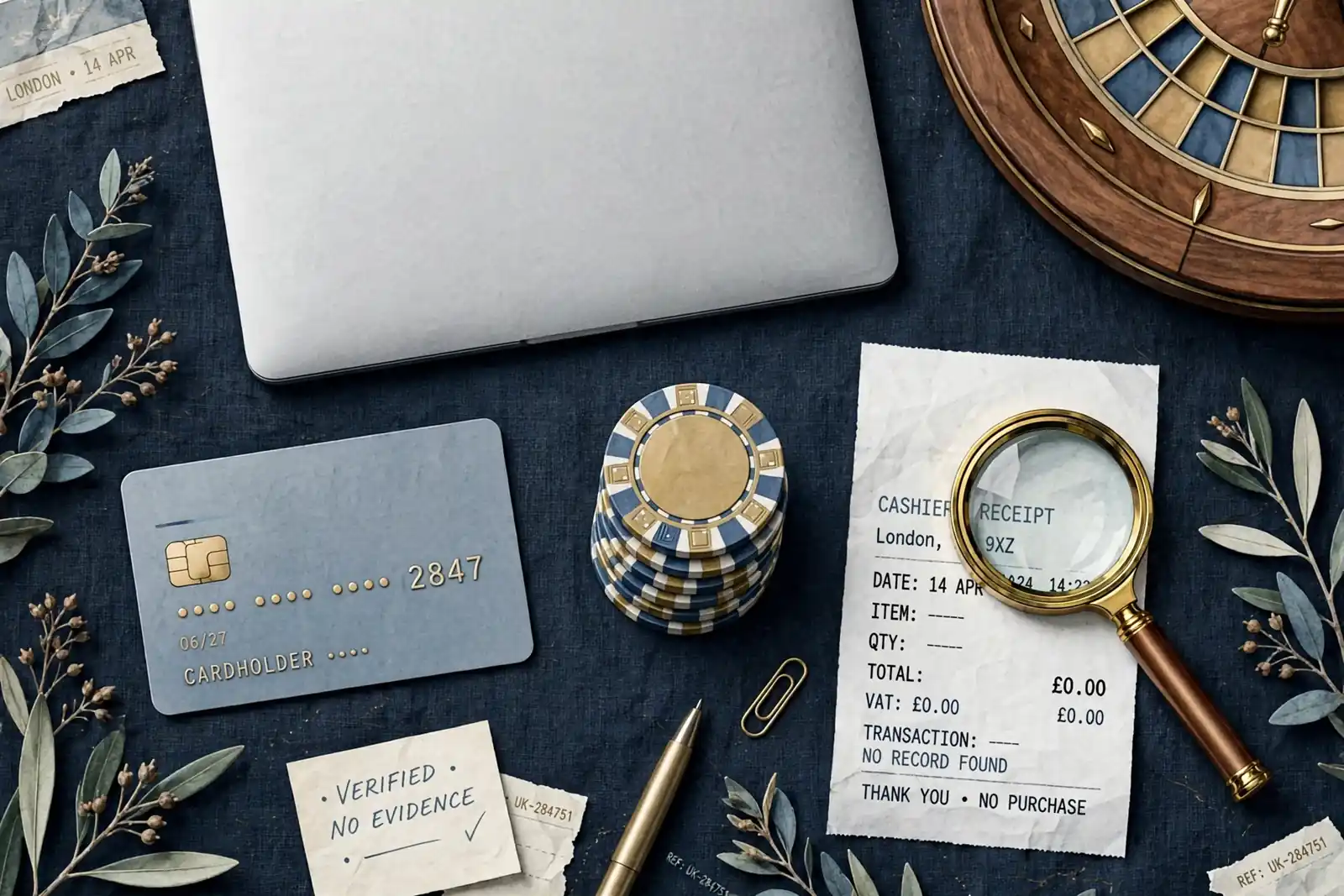 Casinos That Accept Upaycard in the UK: What to Check
