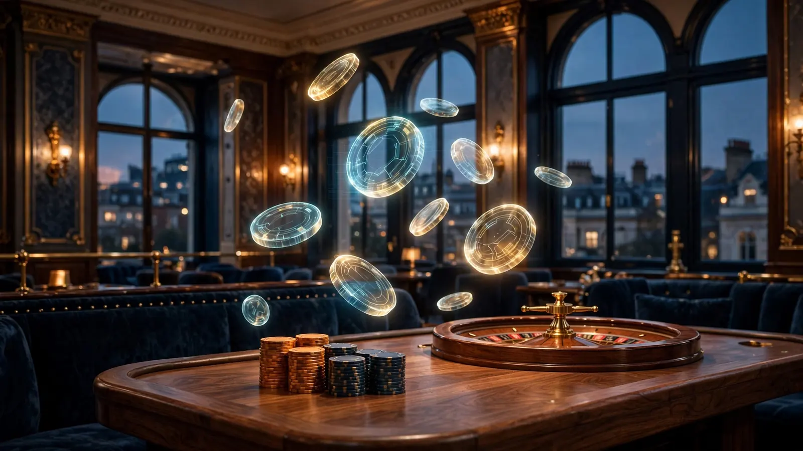 Casinos That Accept USDC in the UK: What to Check