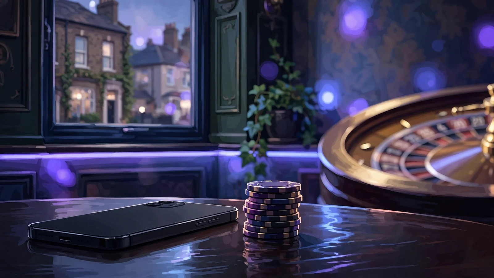 Crash Casino Games in the UK: Formats and Play