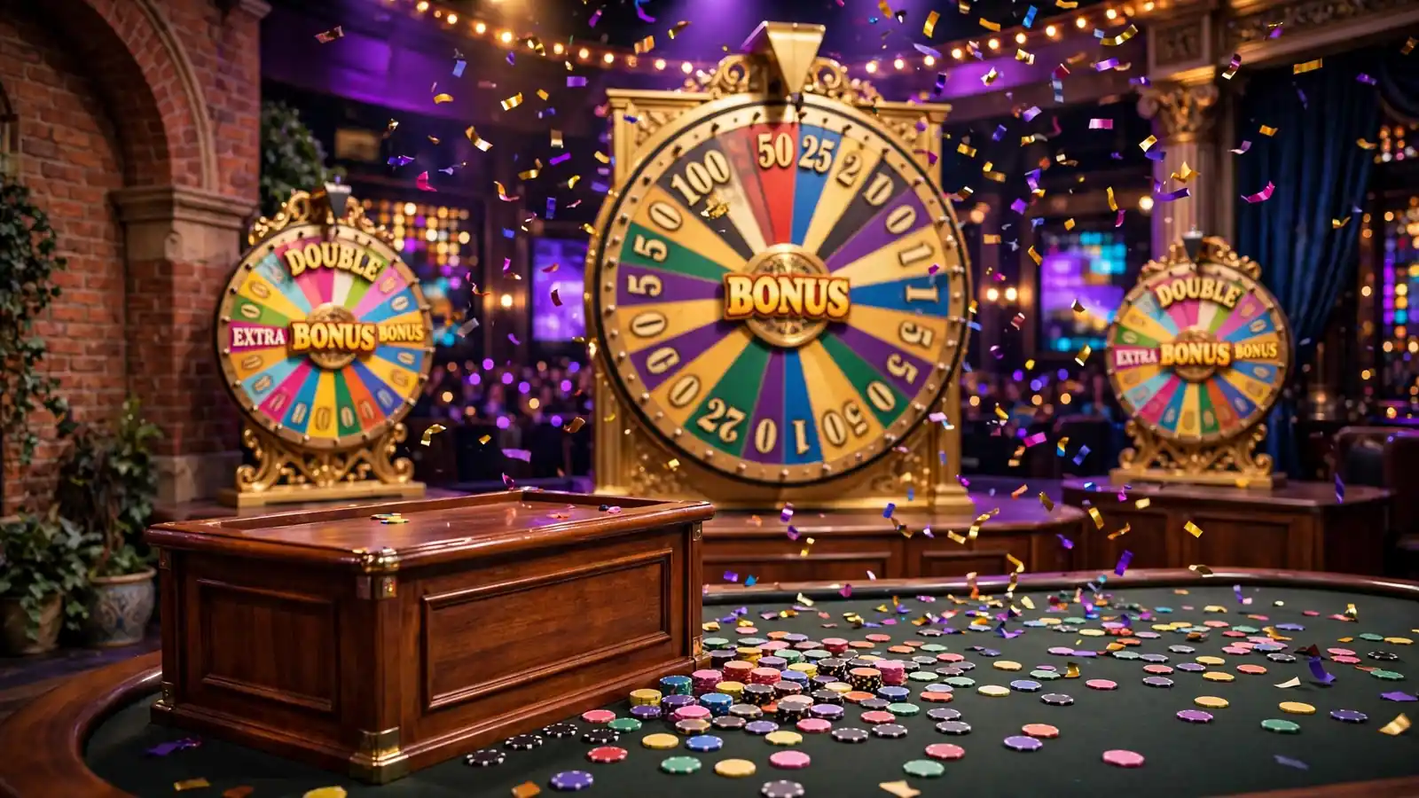 Crazy Time Live Casino in the UK: What to Check