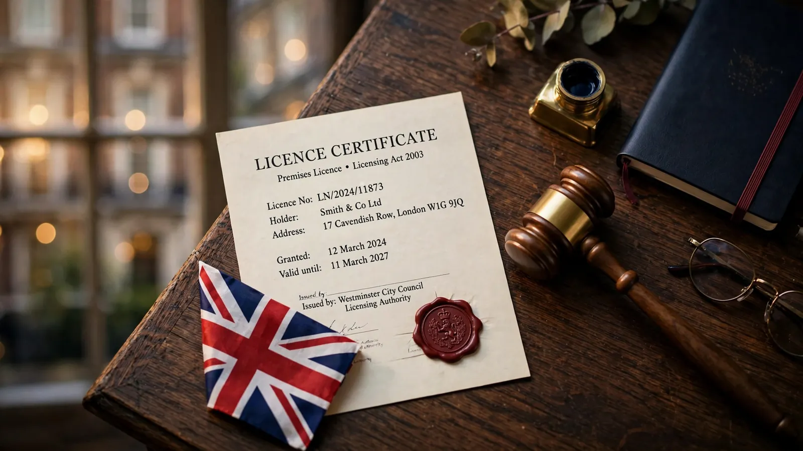 Curacao Casino Licence in the UK: What It Means