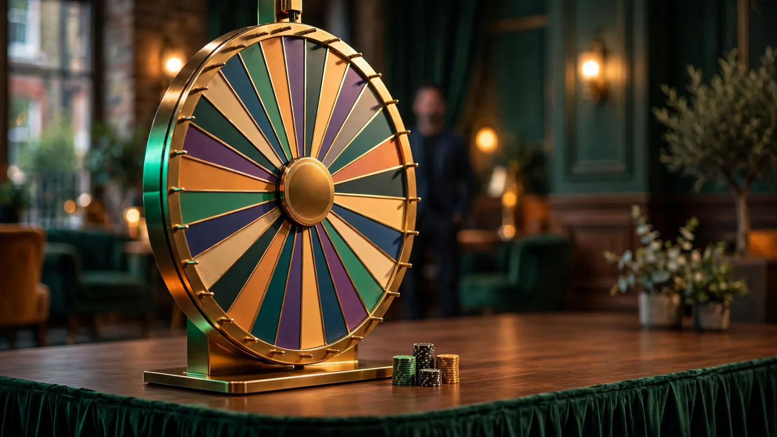 Live Dream Catcher Casino UK: What to Verify