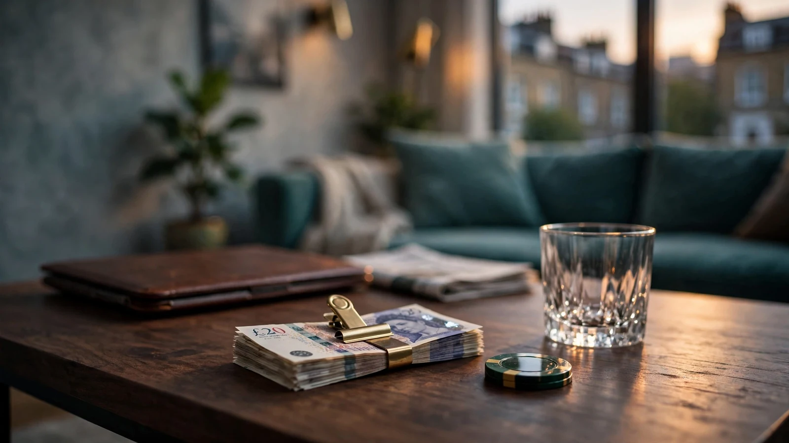 Exclusive No-Deposit Casino Bonuses in the UK