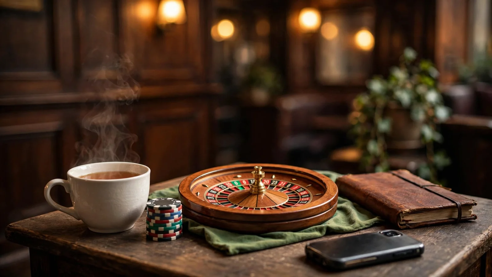 Free Daily Spins at UK Casinos: How Offers Work