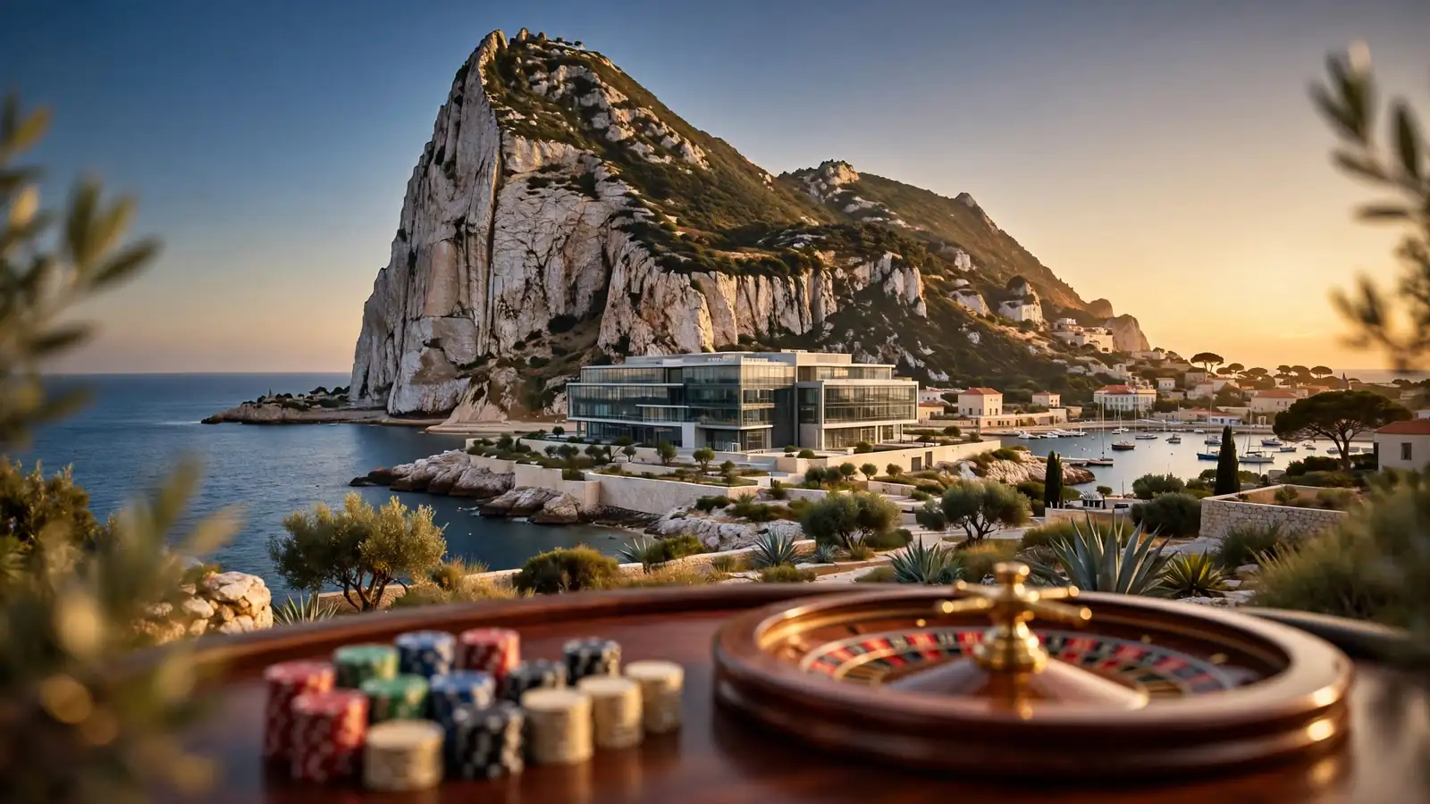 Gibraltar Casino Licence in the UK: What It Means