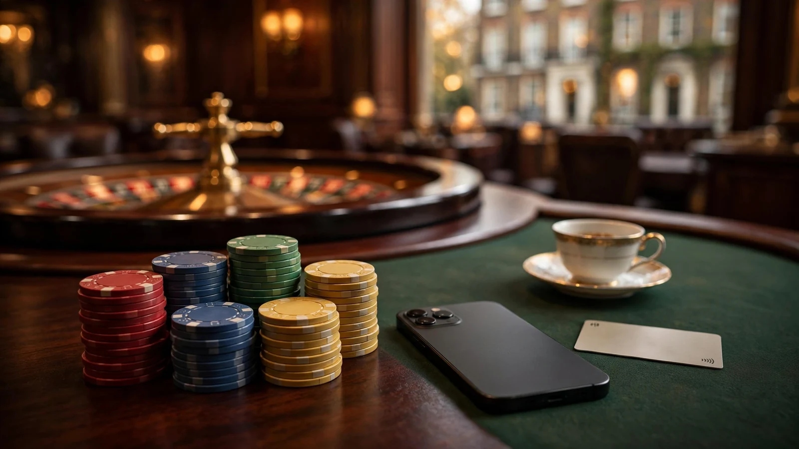 Instant Bank Transfer Casinos in the UK: What to Check