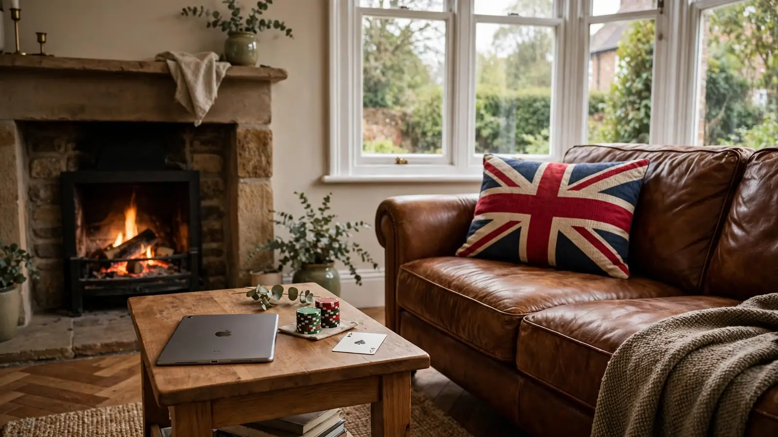 iPad Casinos UK: Browser Play and Key Checks