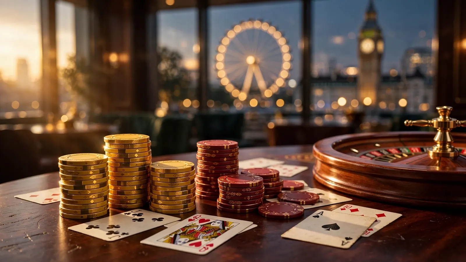 Latest No-Deposit Casino Bonuses in the UK