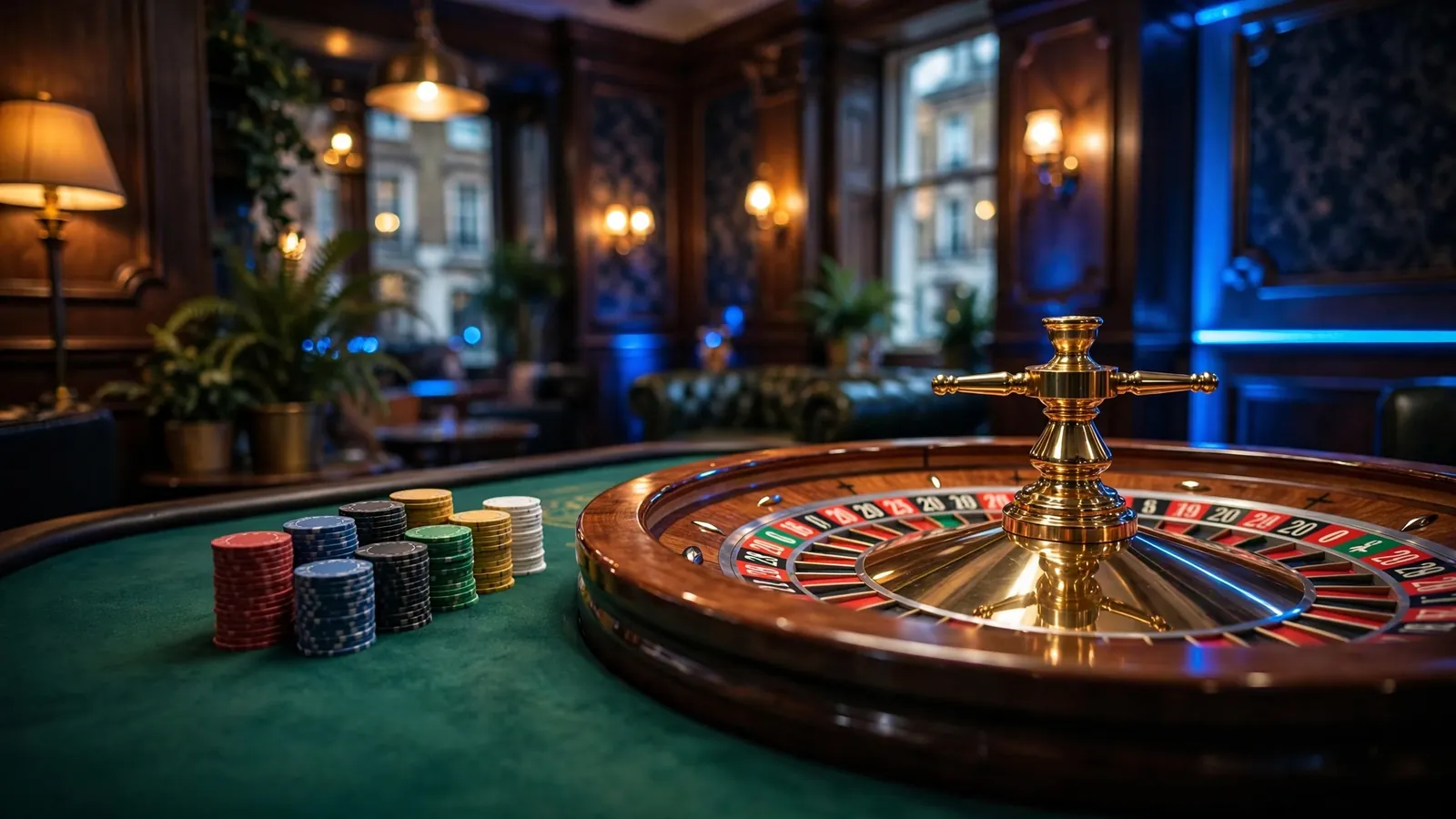 Lightning Roulette in UK Live Casinos: What to Know