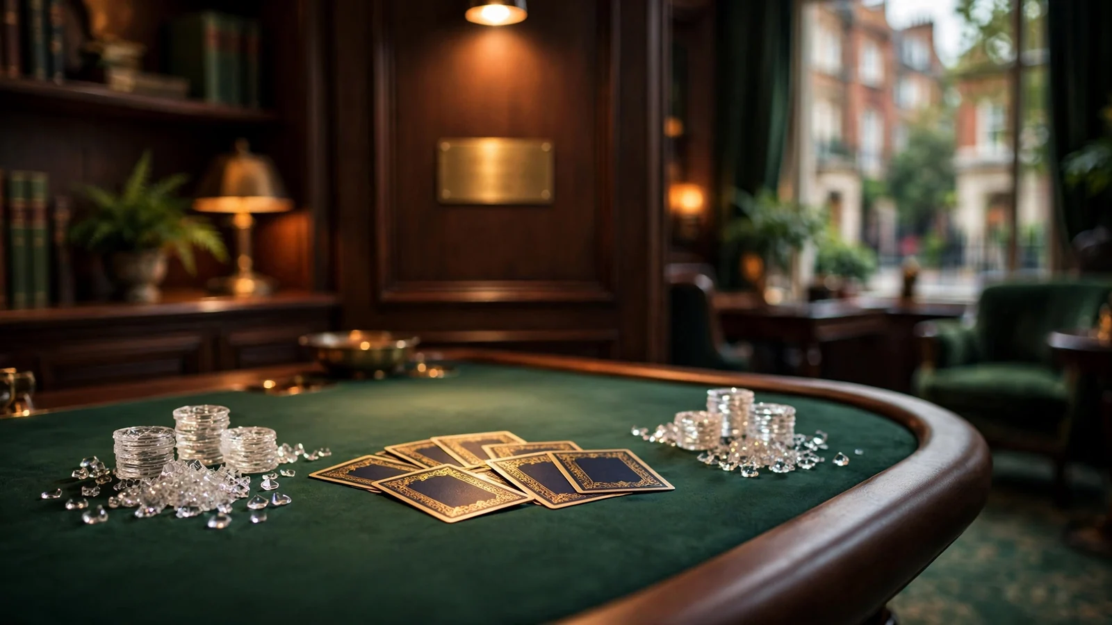 Live Baccarat Online Casinos in the UK