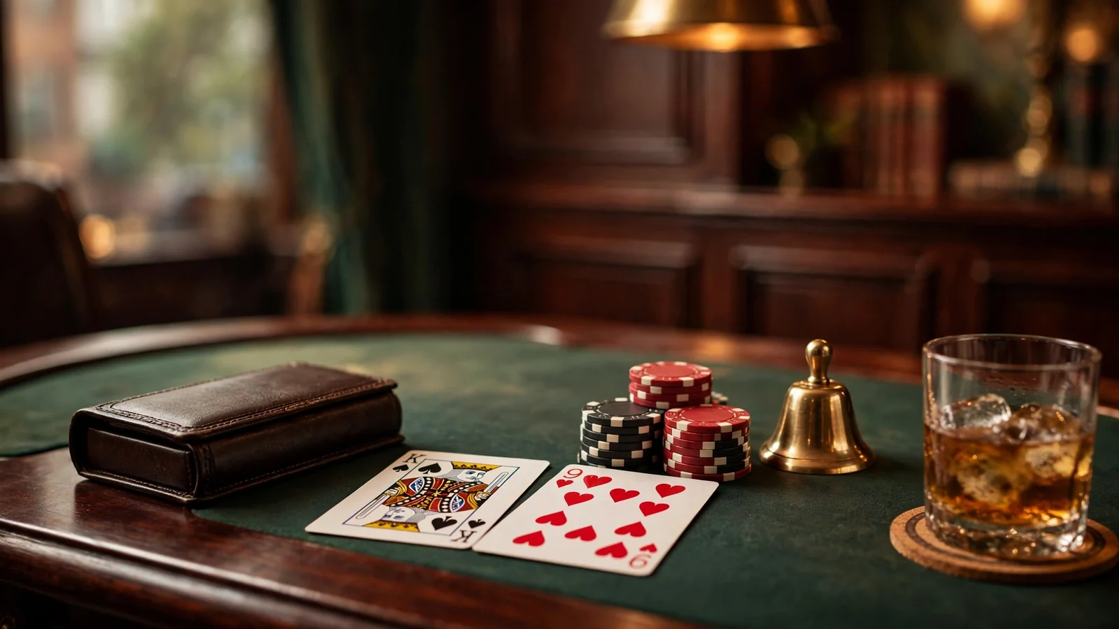 Live Blackjack Online Casinos in the UK: What to Know