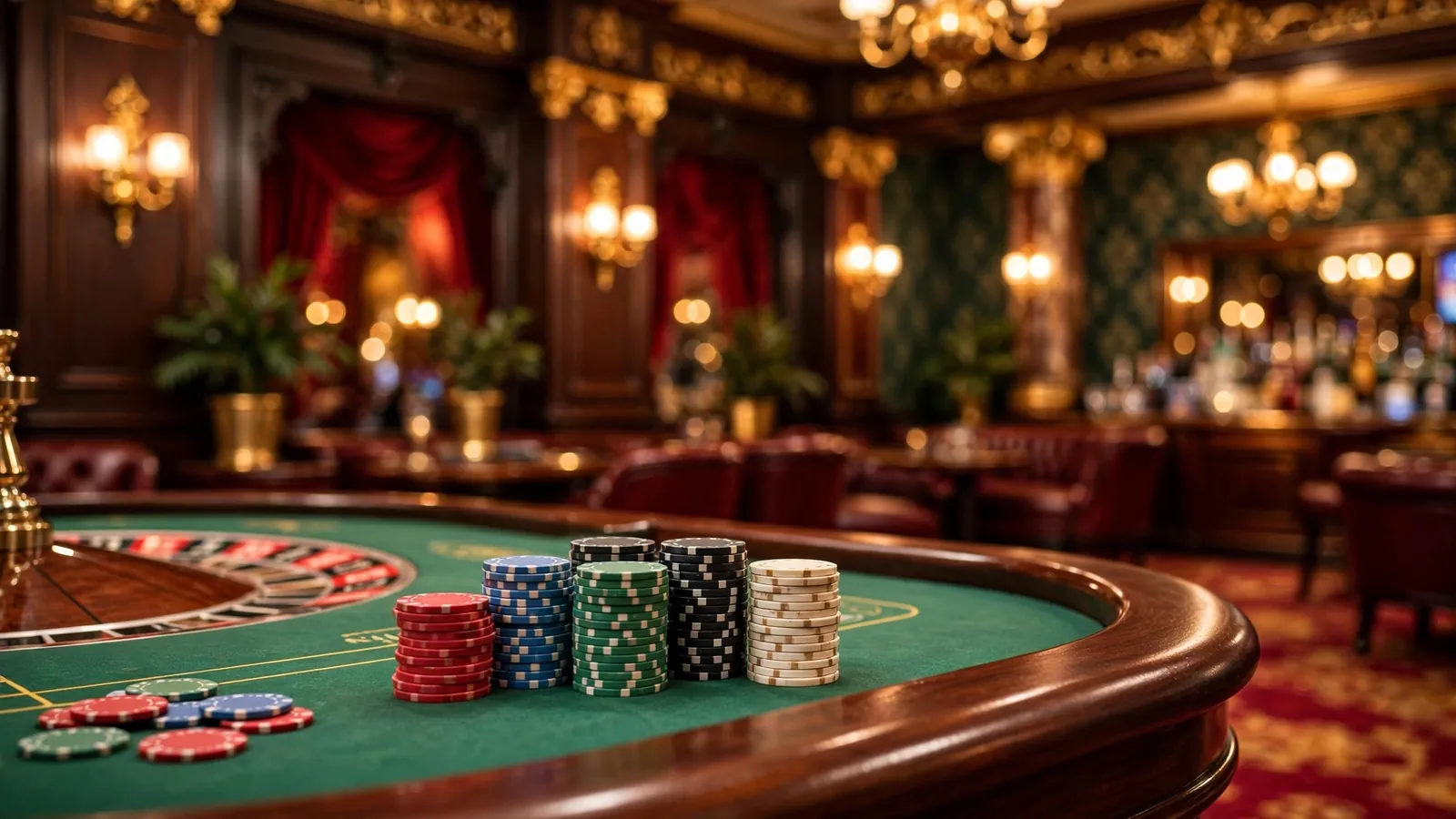 New UK Casinos and No-Deposit Free Spins