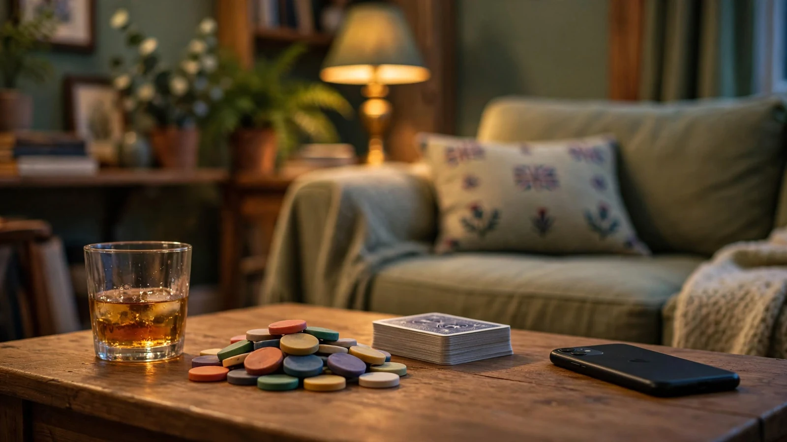 No Account Casino UK: Checks and Payments