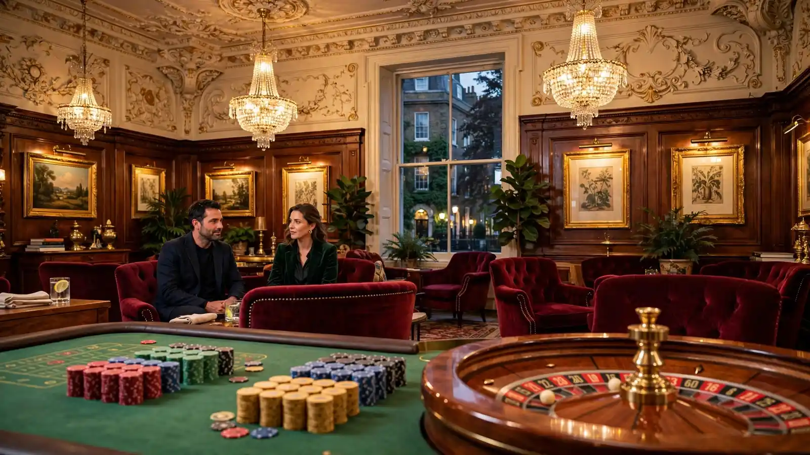 Non-GamStop European Casinos: UK Access Explained