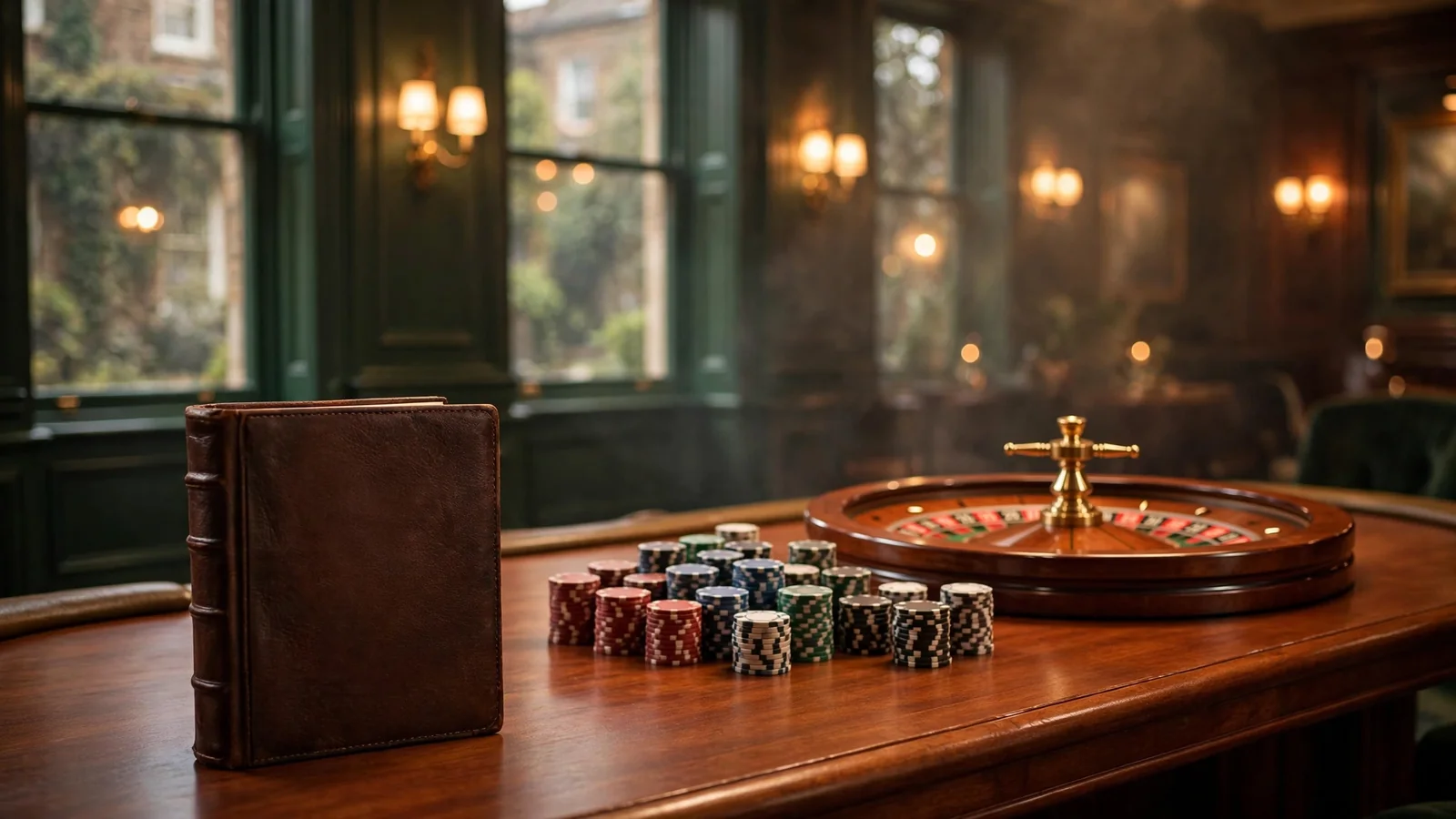 Non-UK Casino Licences: Regulation and Player Risks