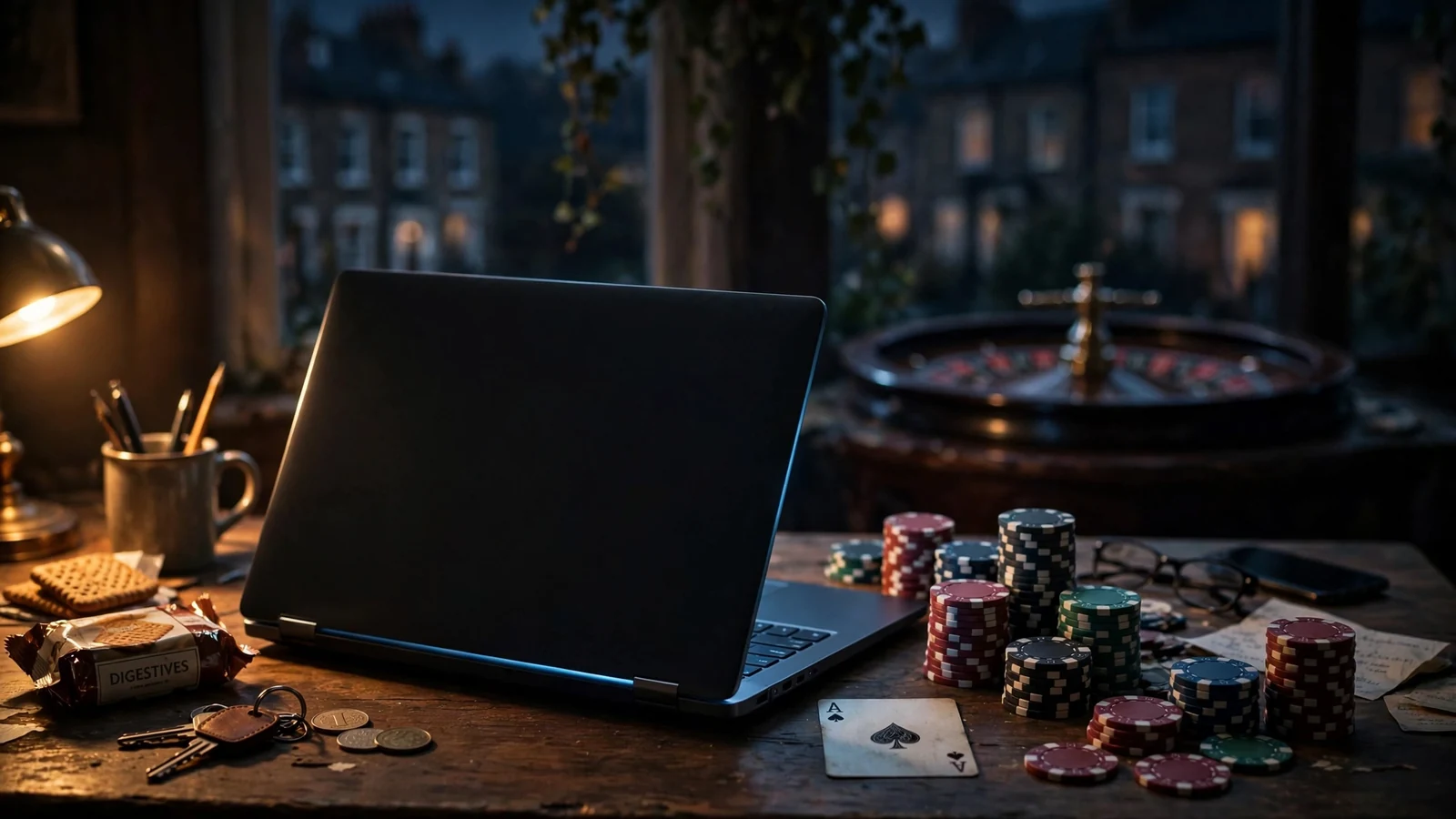 Non-UKGC Licensed Casinos: Regulation and Risks