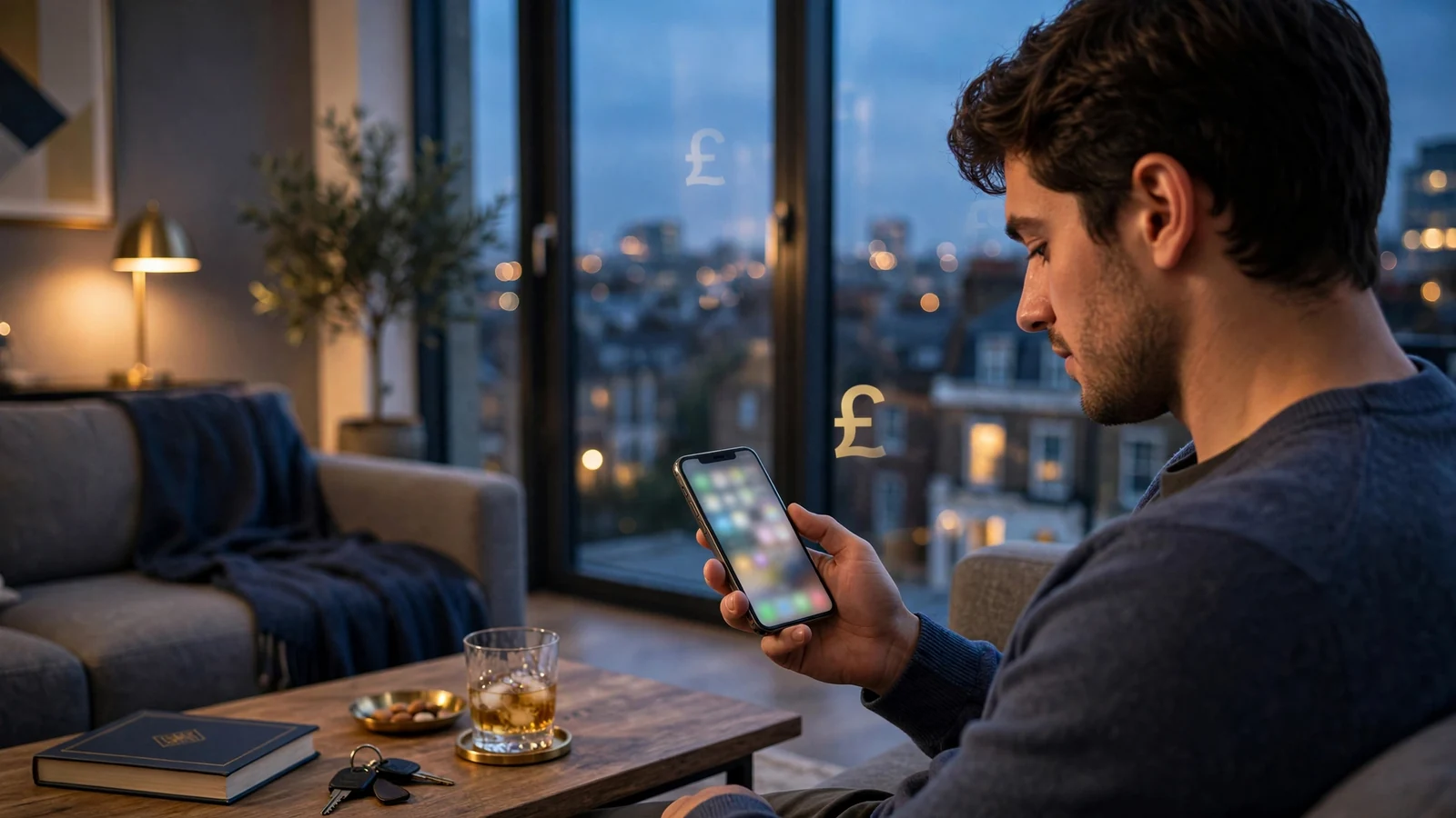 Online Casino Games for Real Cash in the UK