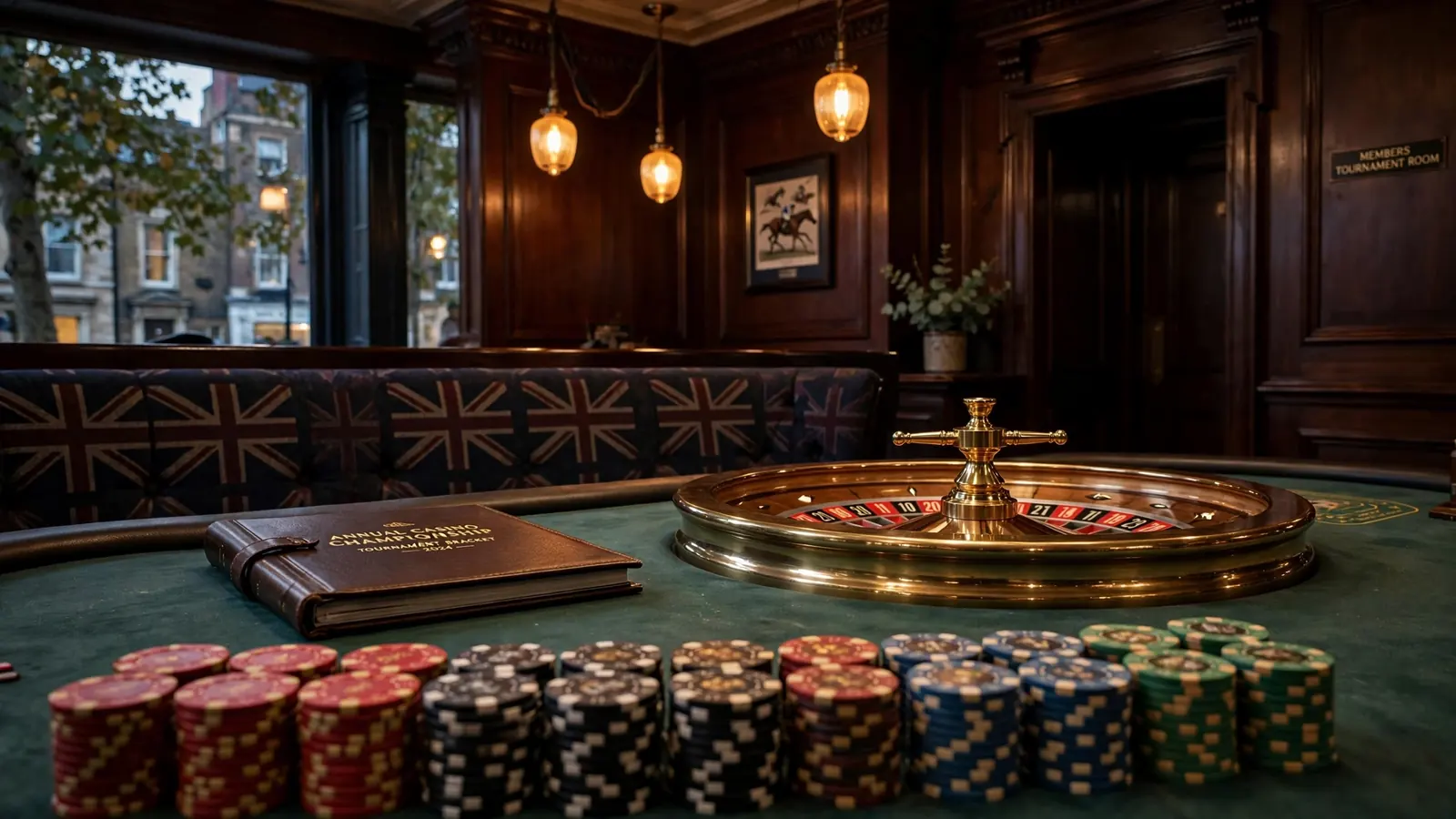 Online Casino Tournaments UK: What Is Verified