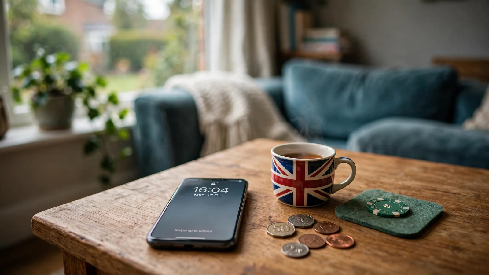Online Casino Deposits of £1, £5, £10 and £15