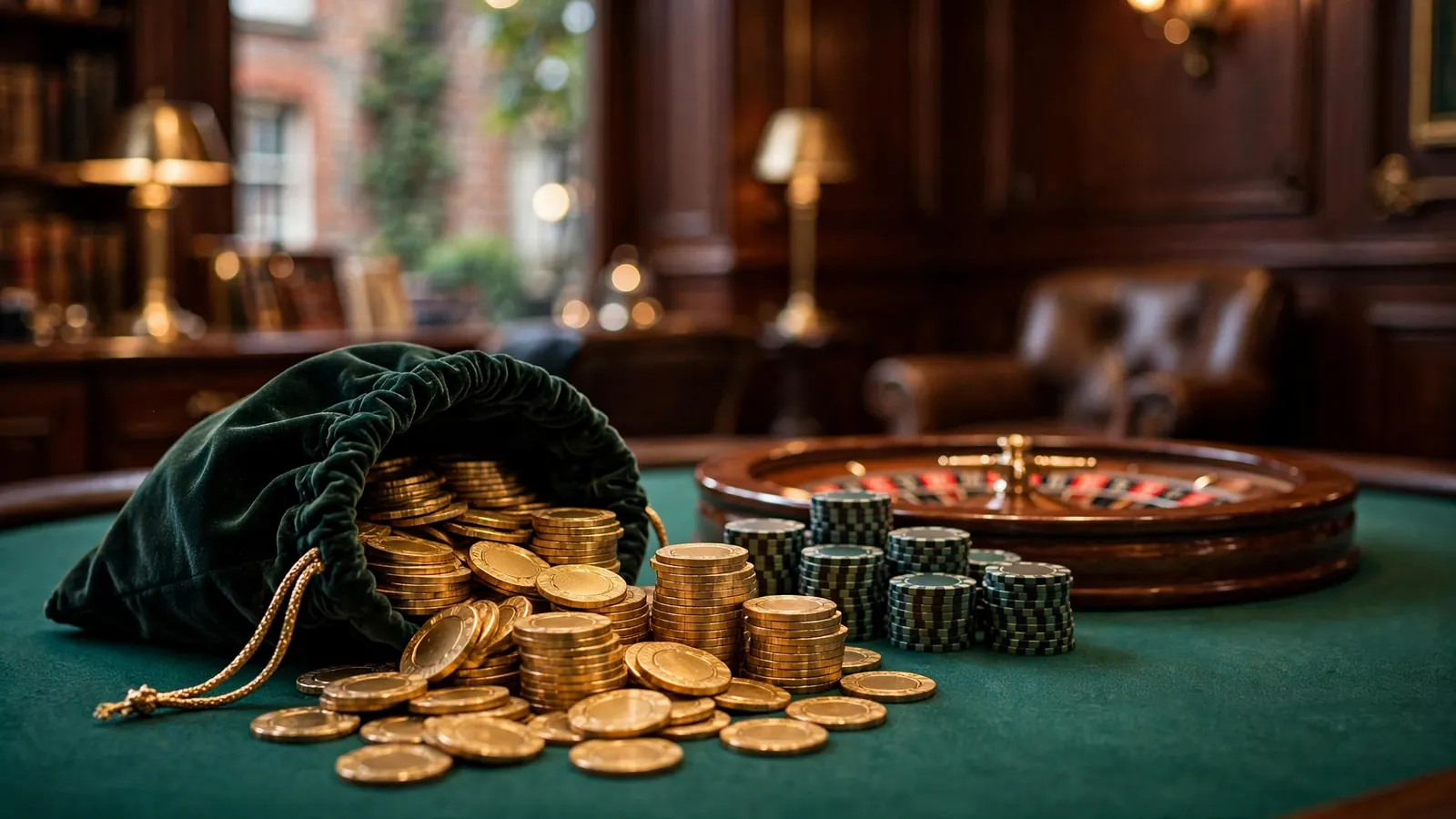 Online Casino with 300% Bonus: Terms Explained