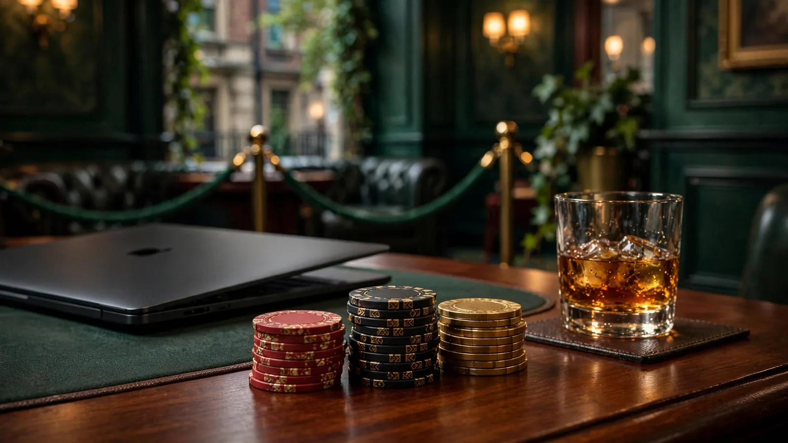 Online casino with 400% bonus: terms explained