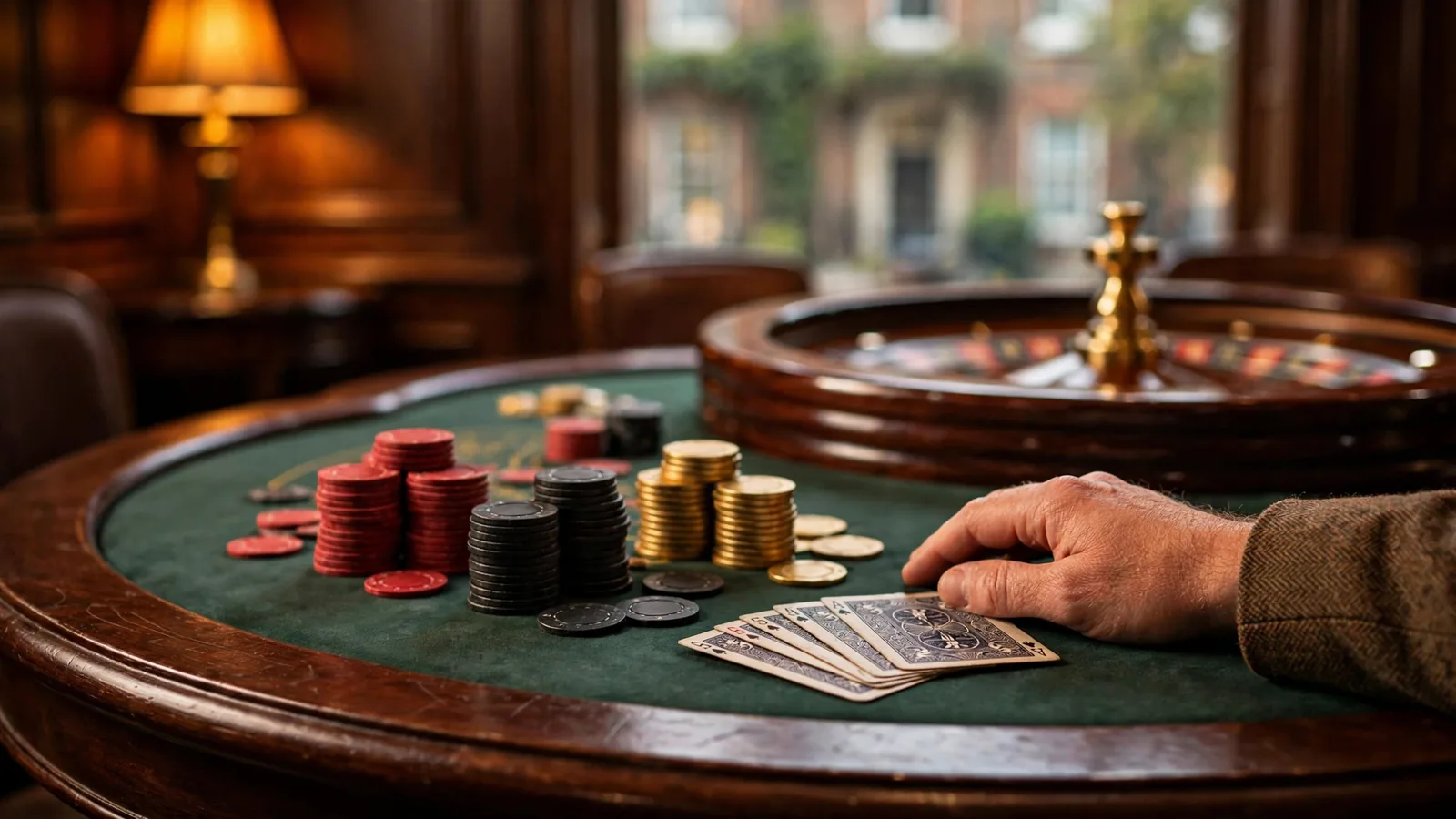 Online Casino with 500% Bonus: How Matches Work
