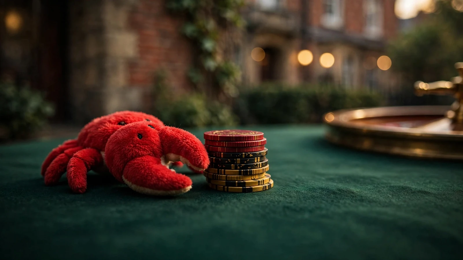 Online casino with Bonus Crab offer in the UK