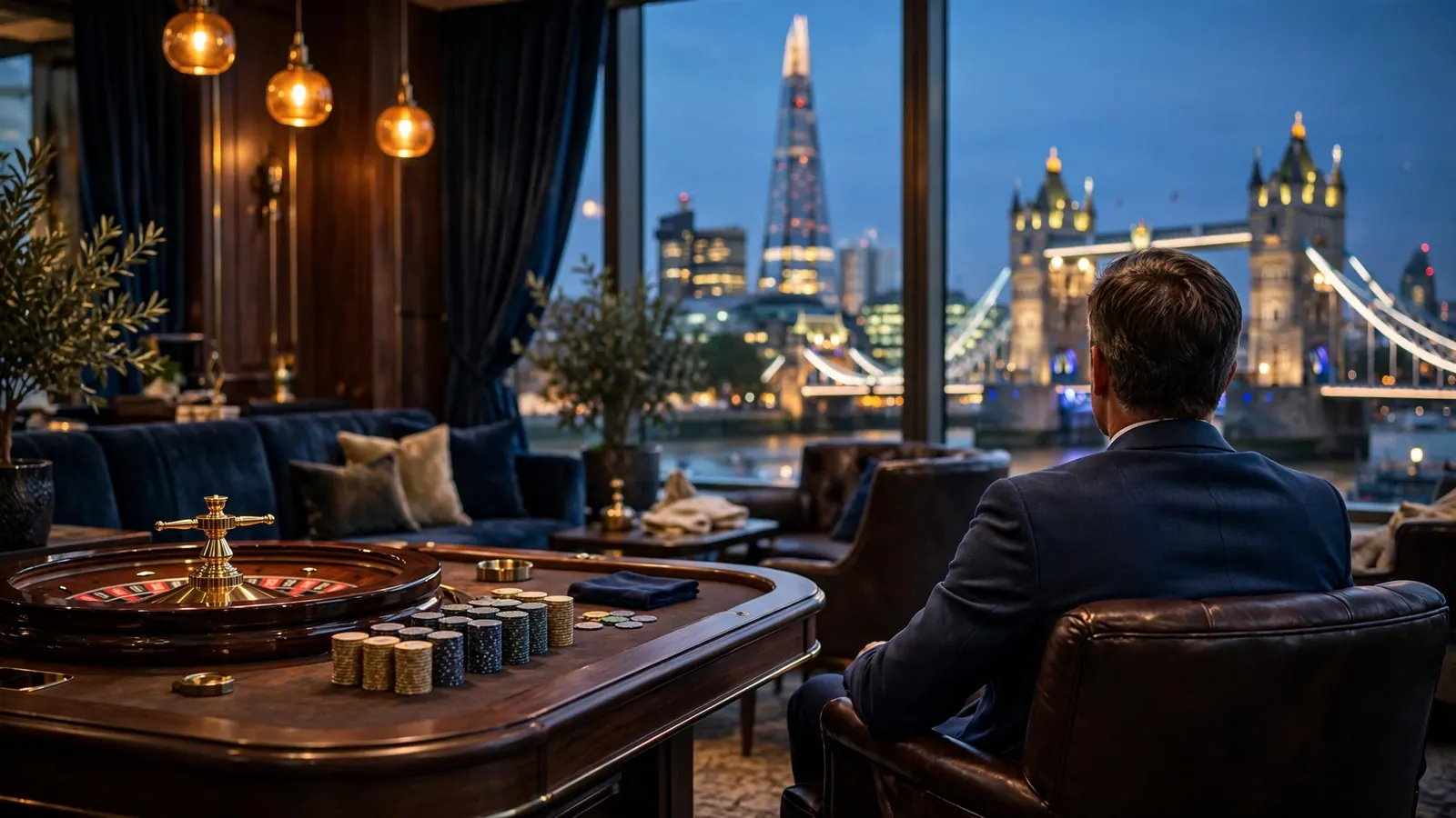 UK Online Casinos With No Sister Sites: What It Means