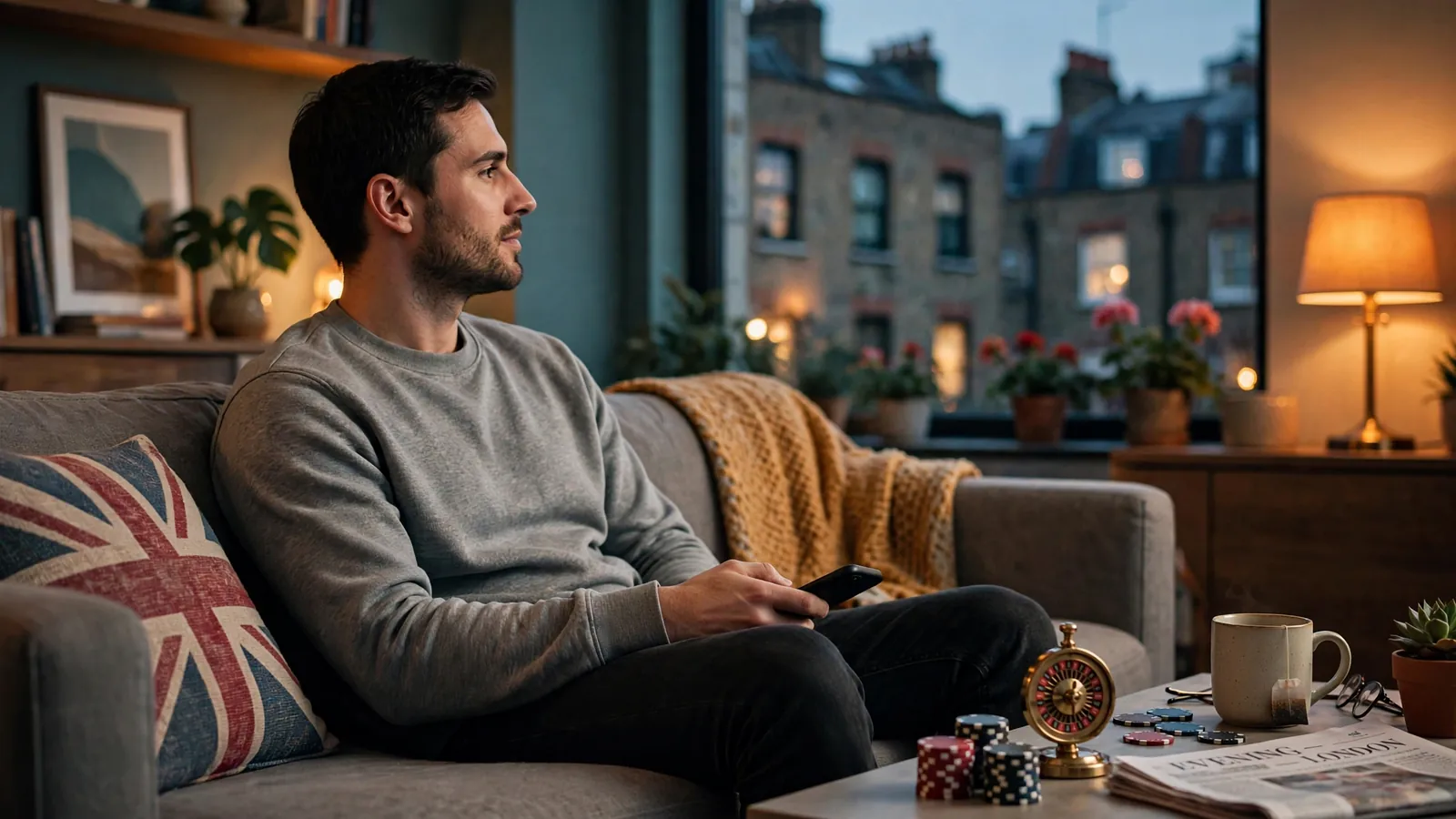 Pay by Phone Bill at UK Casinos: Payforit