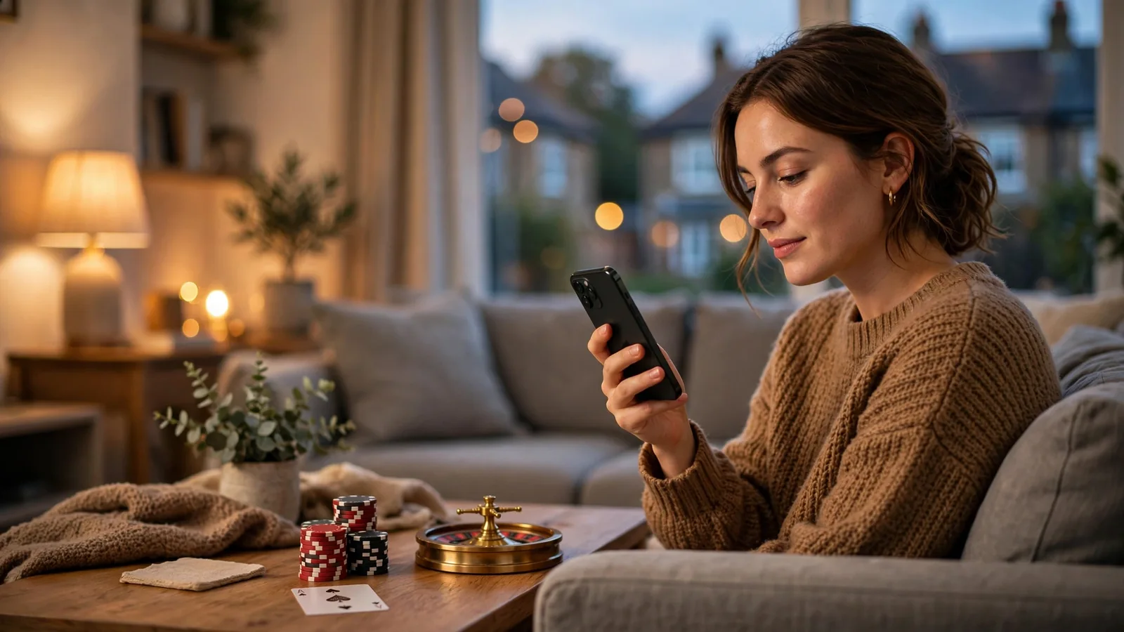 Pay-by-Phone Casinos in the UK: How Deposits Work