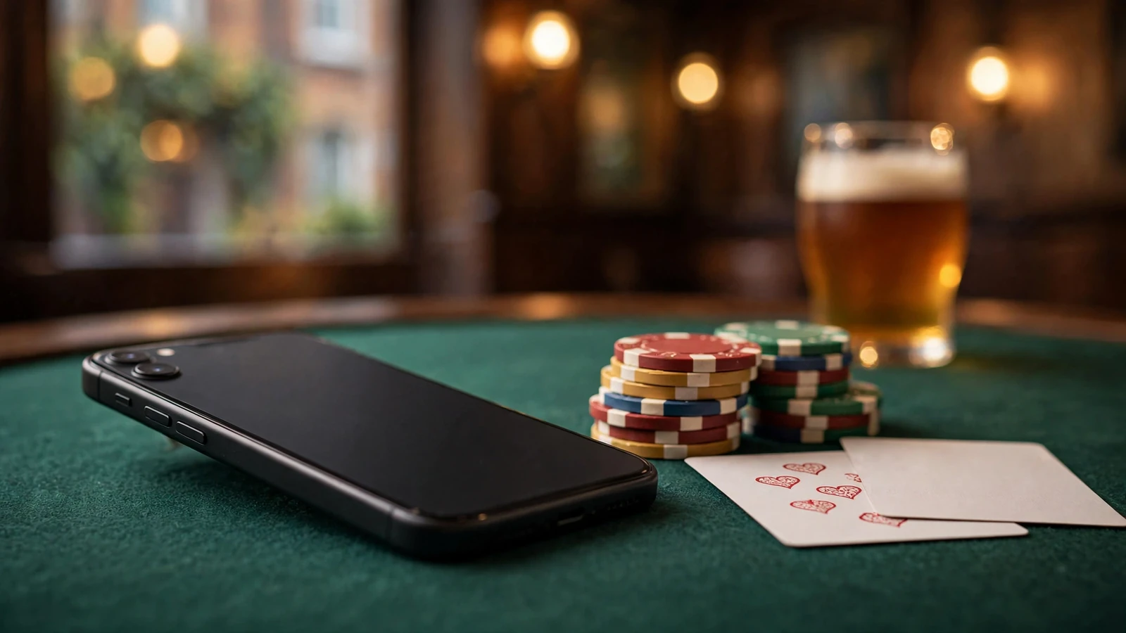 Payforit Mobile Casinos in the UK: How Deposits Work