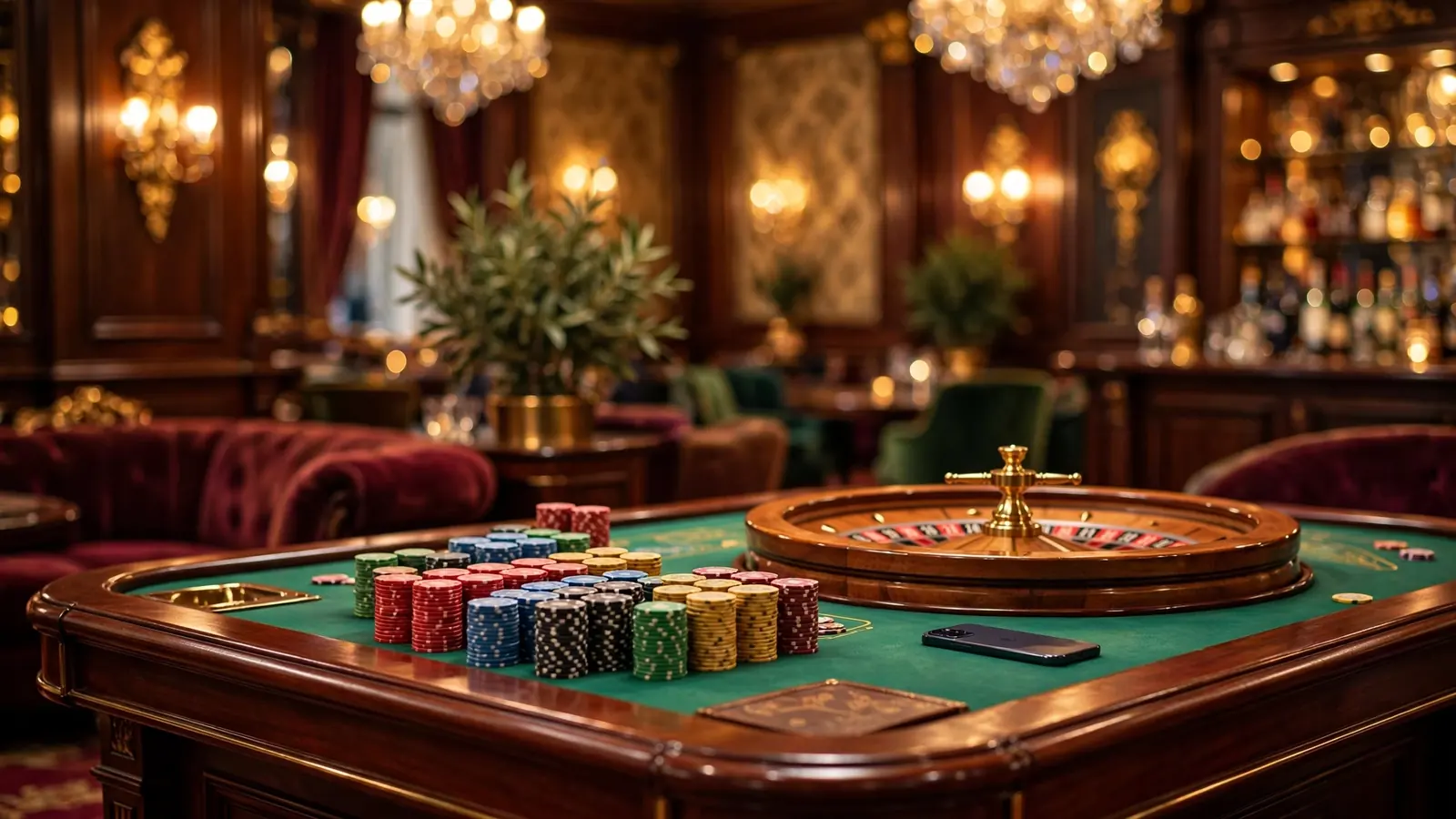 Casinos That Accept Direct Banking: Payment Guide