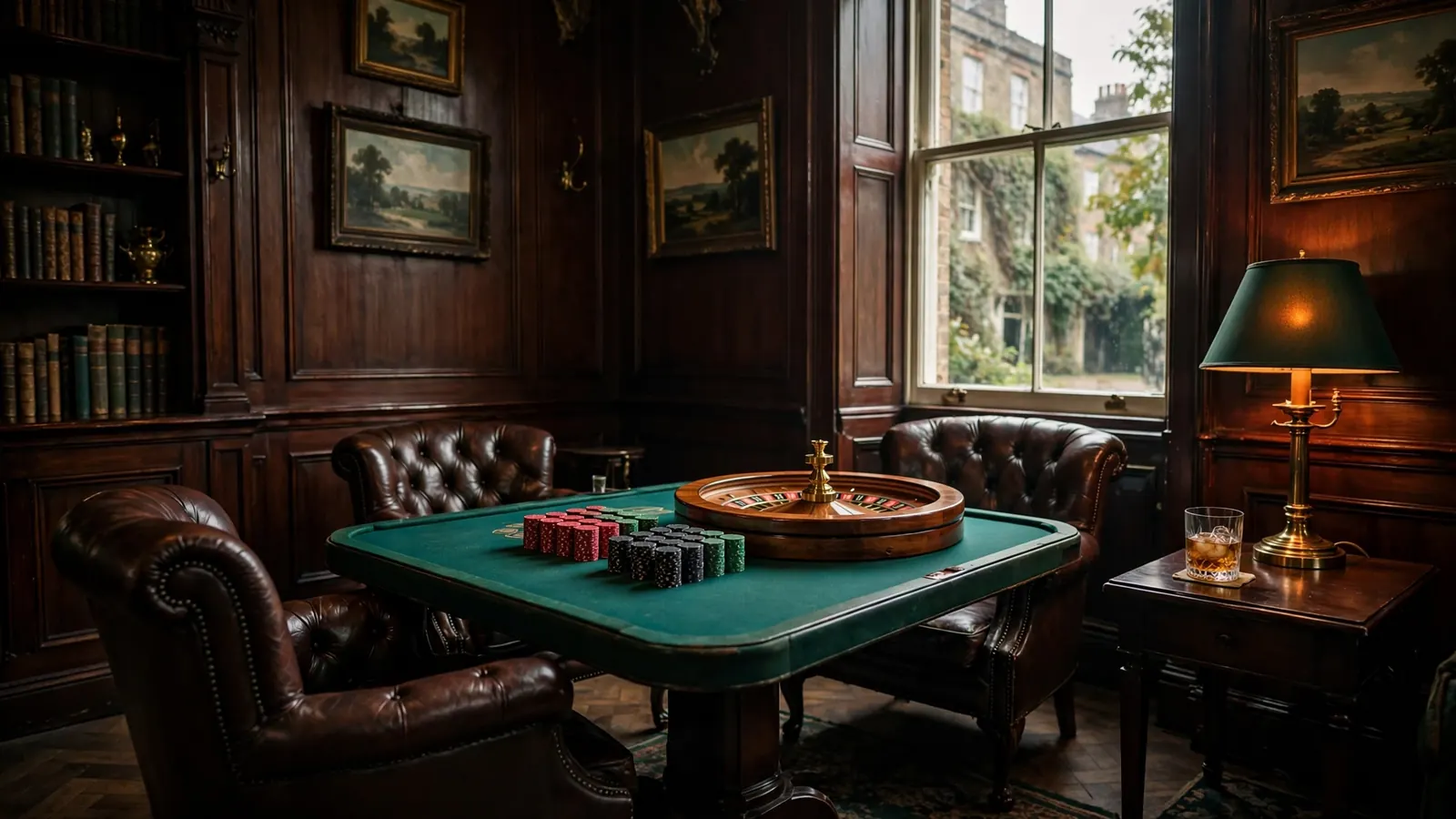 Top rated online casinos in the UK: what ratings show