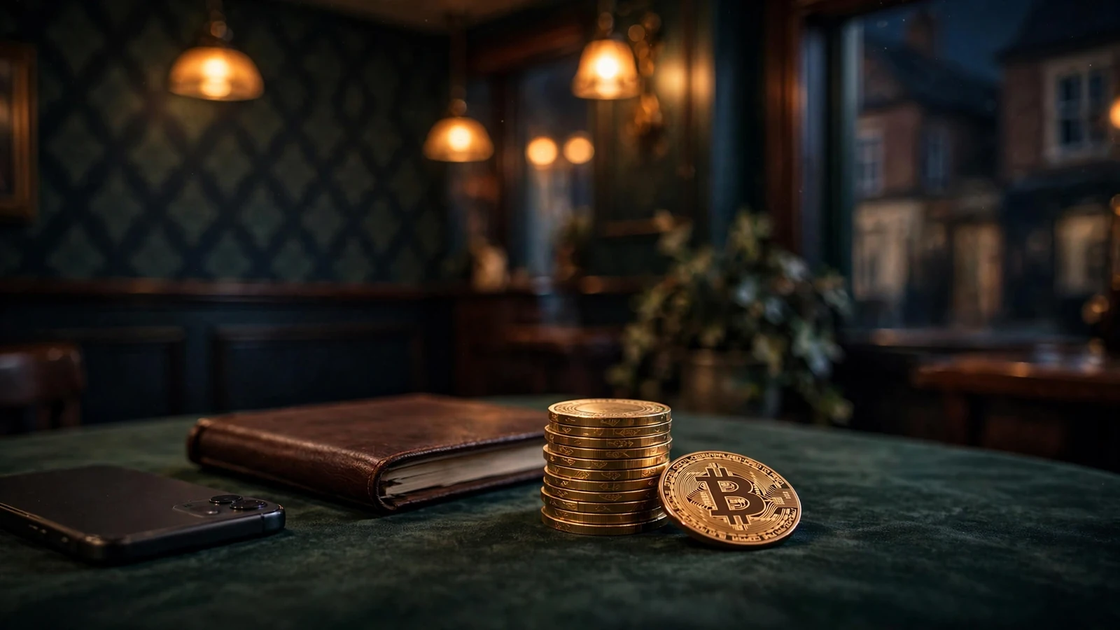 UK crypto casinos with no KYC: rules and risks