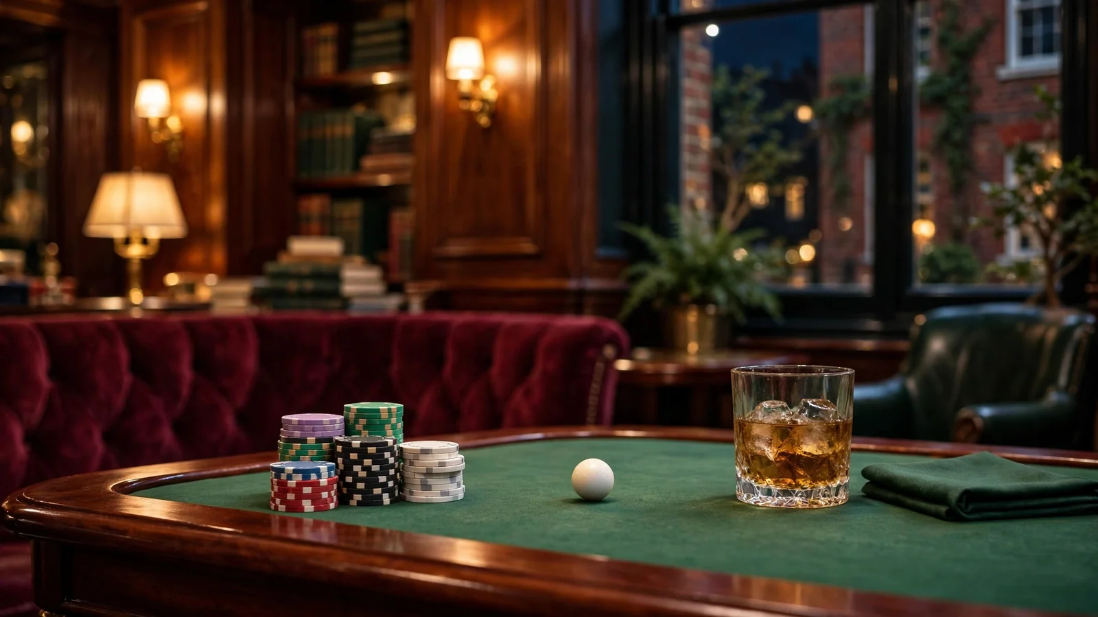 Highbet UK Casino Welcome Bonus: Terms and Slots