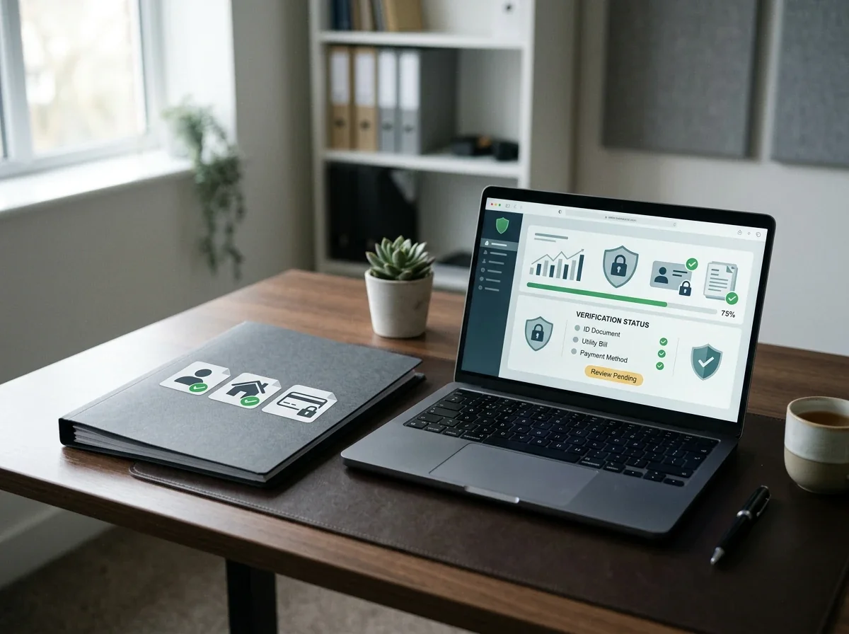 Tea Spins KYC and Verification: Documents Before Withdrawal
