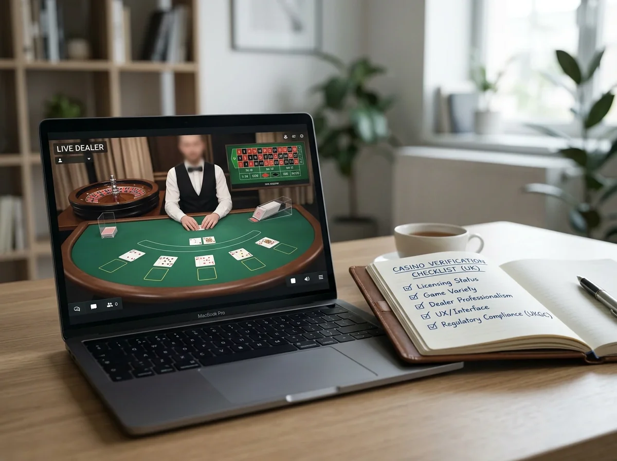 Tea Spins Live Casino: Live Dealer Providers and Caveats