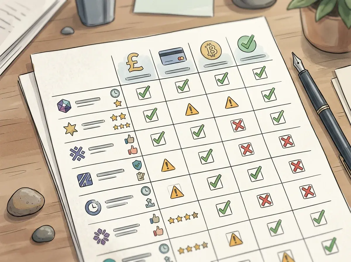 Tea Spins Payment Methods UK: Deposits, Currencies and Fees